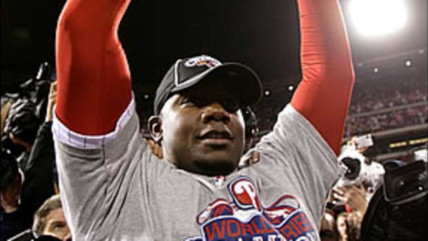 Can the Phillies Do it Again?